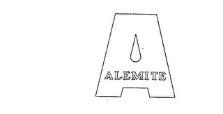 ALEMITE logo