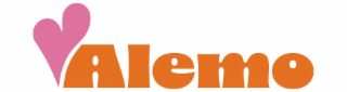 ALEMO logo