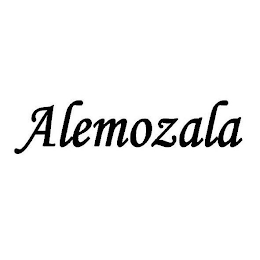 ALEMOZALA logo