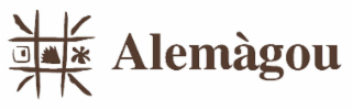 ALEMÀGOU logo