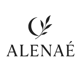 ALENAÉ logo