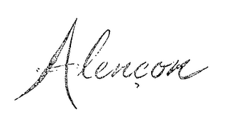 ALENCON logo