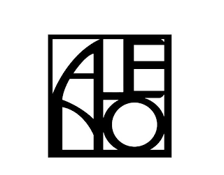 ALENO logo