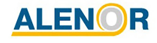 ALENOR logo
