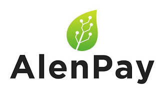 ALENPAY logo