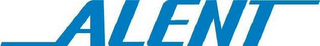 ALENT logo