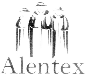 ALENTEX logo