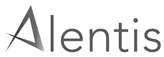 ALENTIS logo