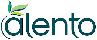 ALENTO logo