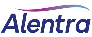 ALENTRA logo