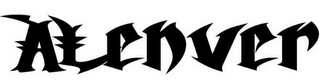 ALENVER logo