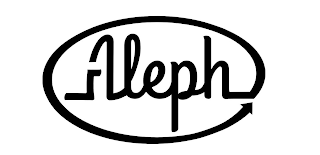 ALEPH logo