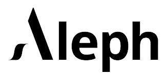 ALEPH logo