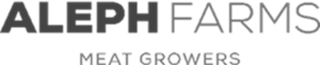 ALEPH FARMS MEAT GROWERS logo
