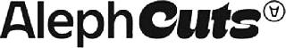 ALEPHCUTS logo