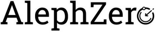 ALEPHZERO logo
