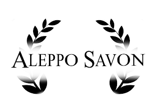 ALEPPO SAVON logo