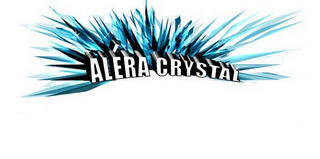 ALERA CRYSTAL logo