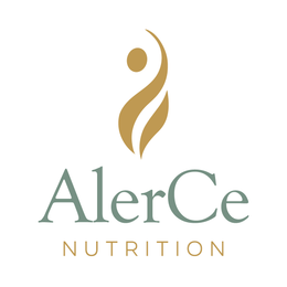 ALERCE NUTRITION logo