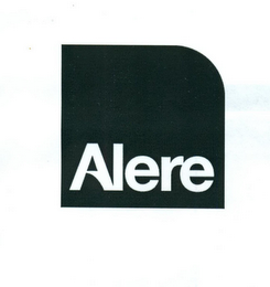 ALERE logo