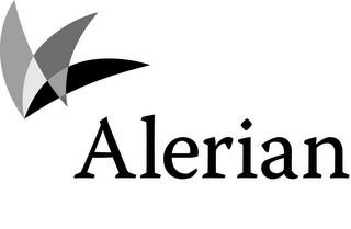 ALERIAN logo
