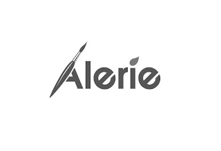 ALERIE logo