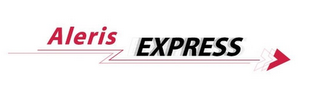 ALERIS EXPRESS logo