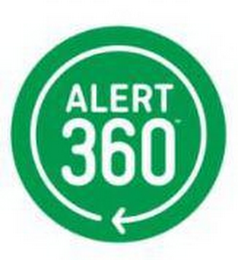ALERT 360 logo
