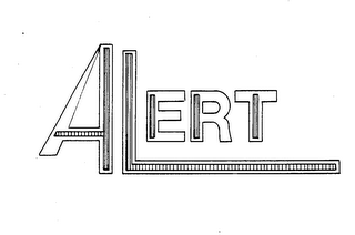 ALERT logo