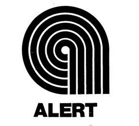 ALERT logo
