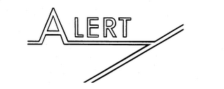 ALERT logo
