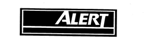 ALERT logo