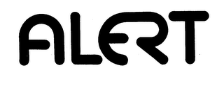 ALERT logo