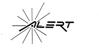 ALERT logo