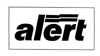 ALERT