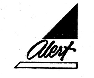ALERT logo