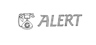 ALERT logo