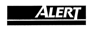 ALERT logo