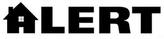 ALERT logo