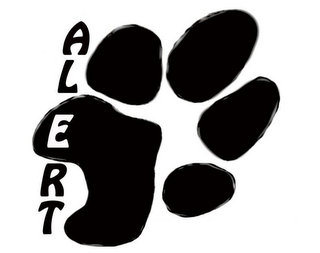 ALERT logo