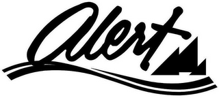 ALERT logo