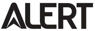 ALERT logo