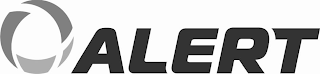 ALERT logo
