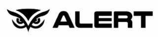 ALERT logo