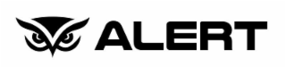 ALERT logo