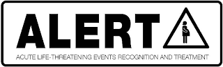 ALERT ACUTE LIFE-THREATENING EVENTS RECOGNITION AND TREATMENT logo