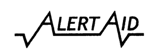 ALERT AID logo