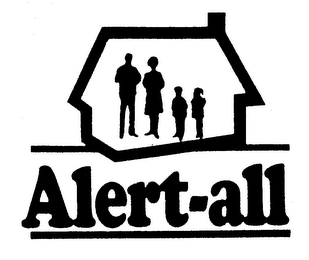 ALERT-ALL logo