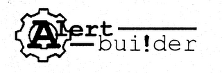 ALERT BUILDER logo
