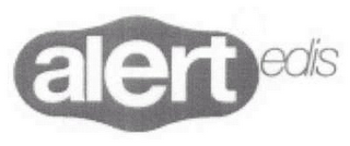 ALERT EDIS logo